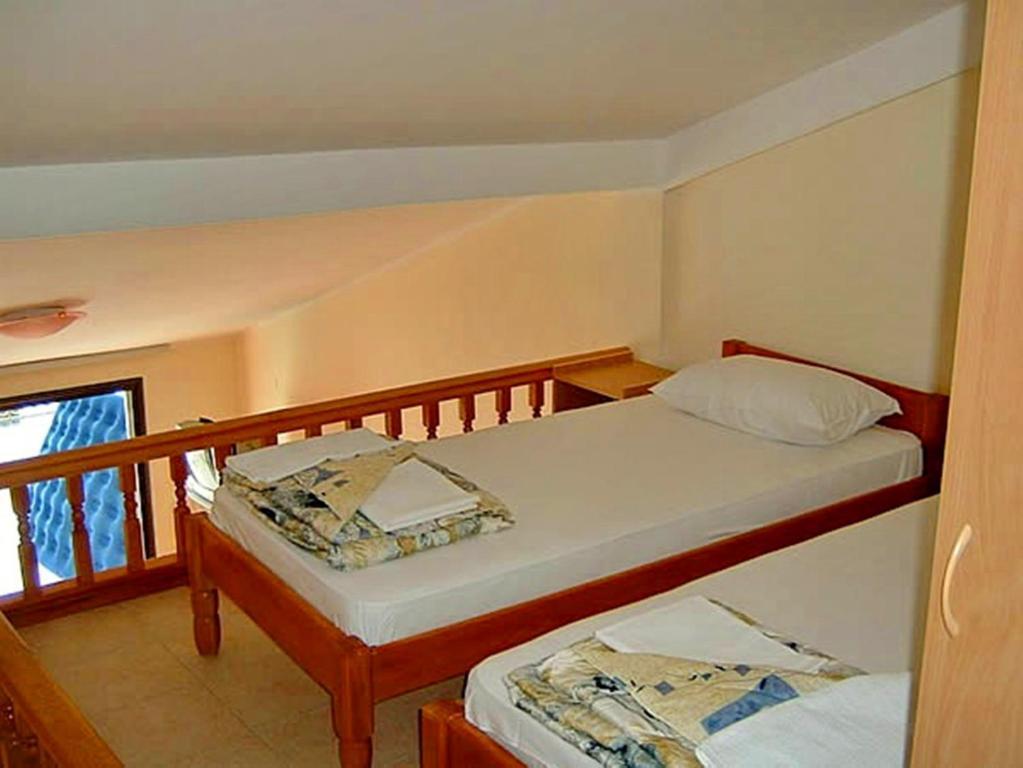 Vlsb Apartments Petrovac Exterior photo