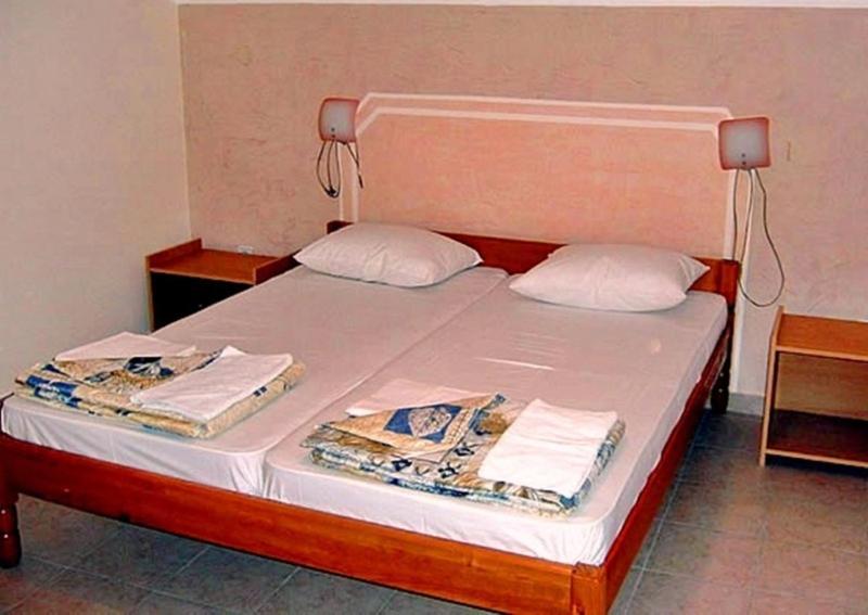 Vlsb Apartments Petrovac Room photo