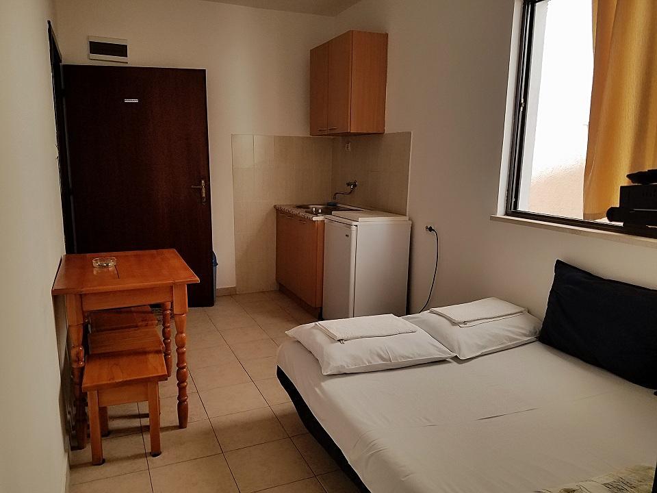 Vlsb Apartments Petrovac Exterior photo