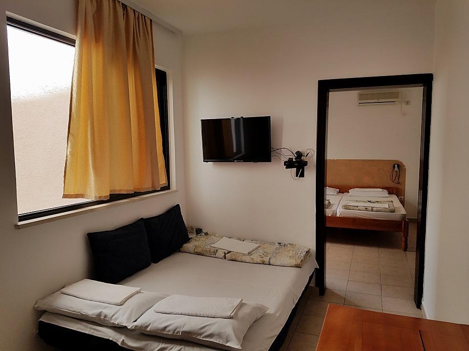 Vlsb Apartments Petrovac Exterior photo