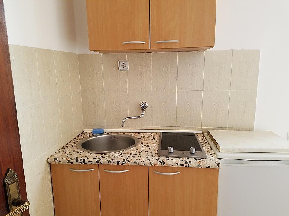 Vlsb Apartments Petrovac Exterior photo