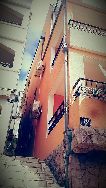 Vlsb Apartments Petrovac Exterior photo