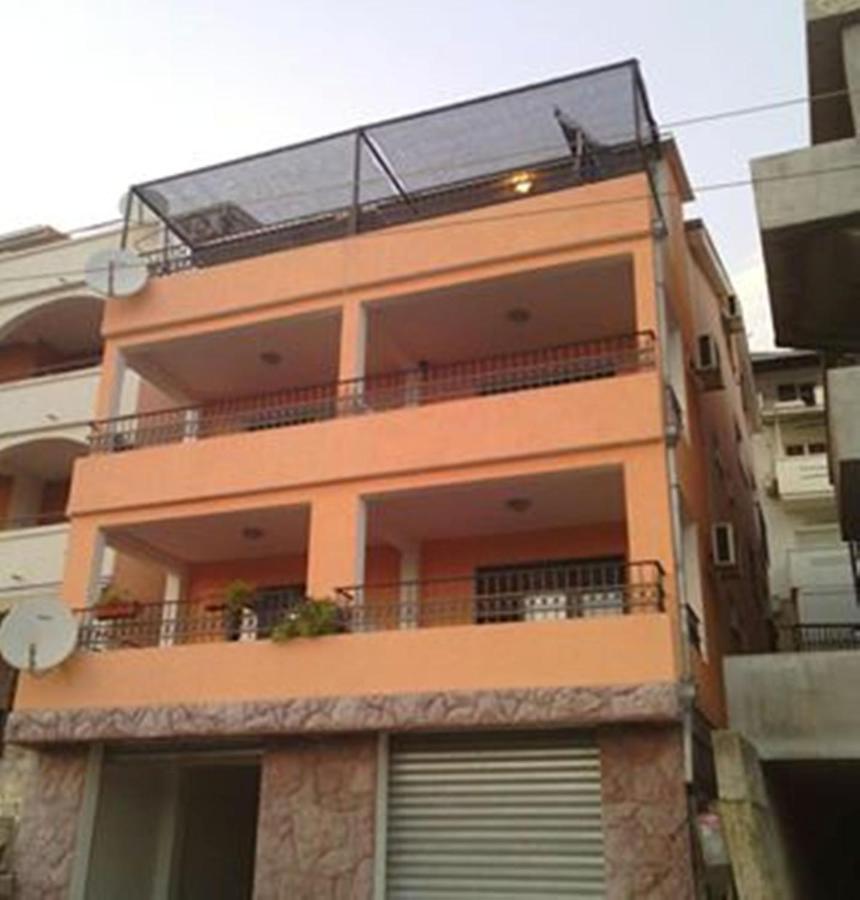Vlsb Apartments Petrovac Exterior photo